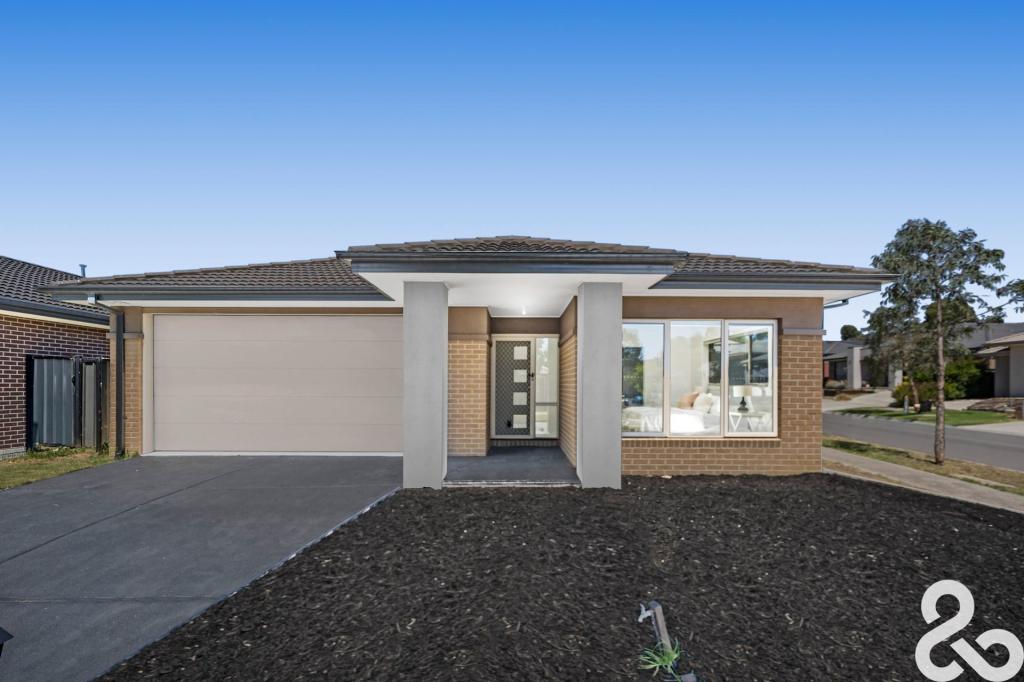 2 Friesian St, Mernda, VIC 3754