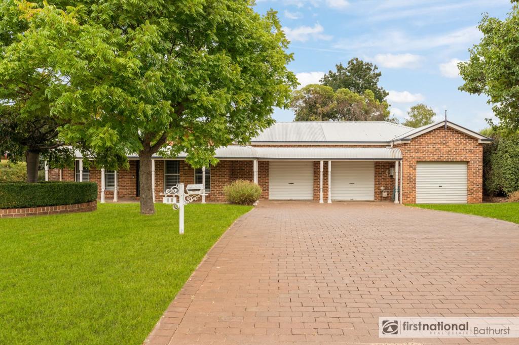 10 Trinity Dr, Kelso, NSW 2795