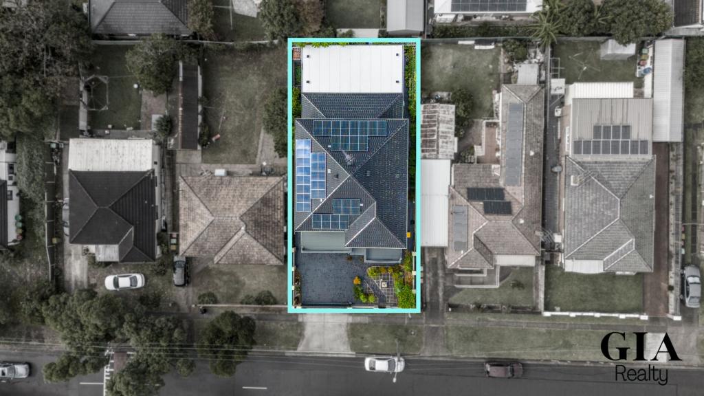 34 Bent St, Chester Hill, NSW 2162
