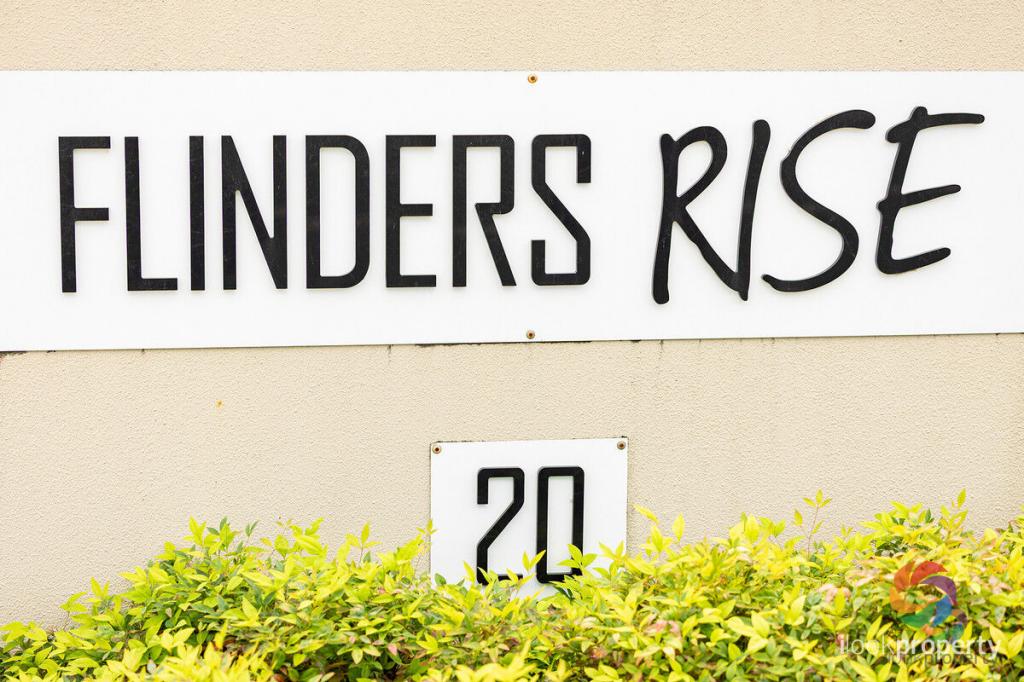 18/20 Flinders St, West Gladstone, QLD 4680