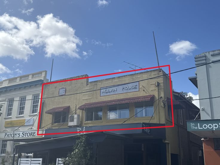 2/6-8 Commercial Rd, Murwillumbah, NSW 2484