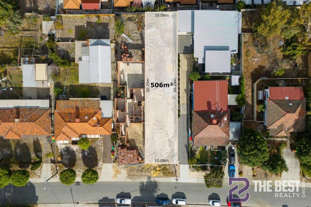 21b Drynan St, Bayswater, WA 6053