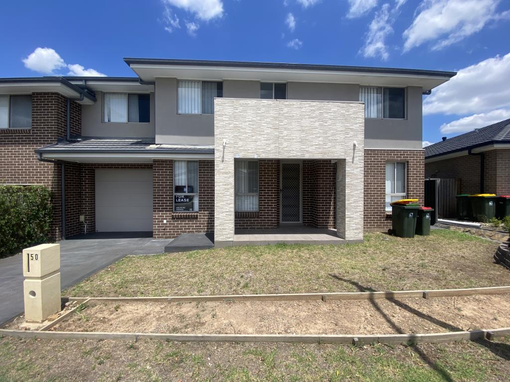 50 Lowndes Dr, Oran Park, NSW 2570