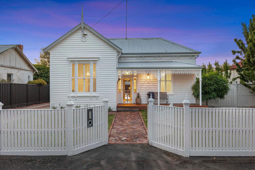 518 Drummond St S, Redan, VIC 3350