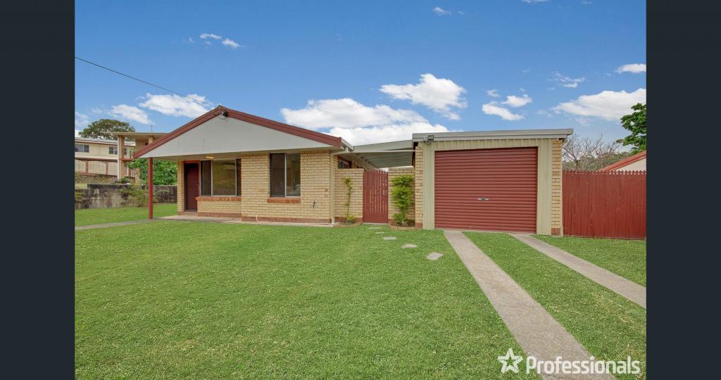 7 WARD CL, SOUTH GLADSTONE, QLD 4680