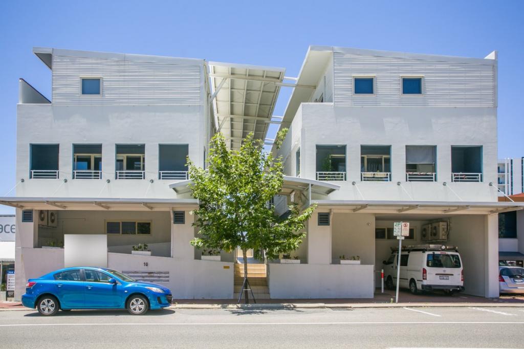 5/10 Southport St, West Leederville, WA 6007