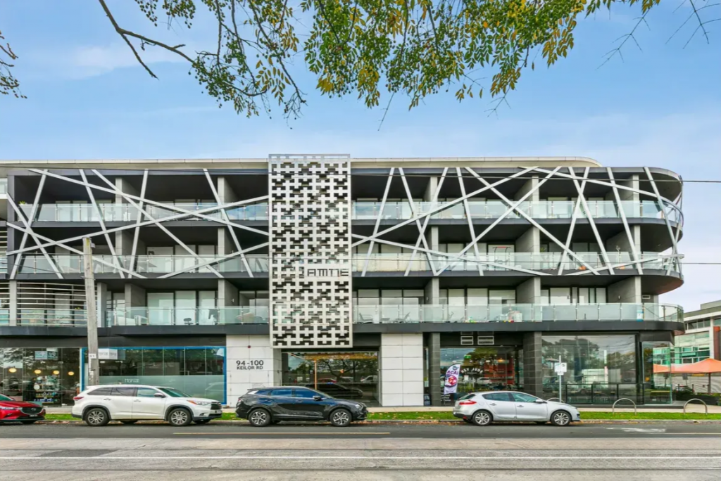16/100 Keilor Rd, Essendon North, VIC 3041