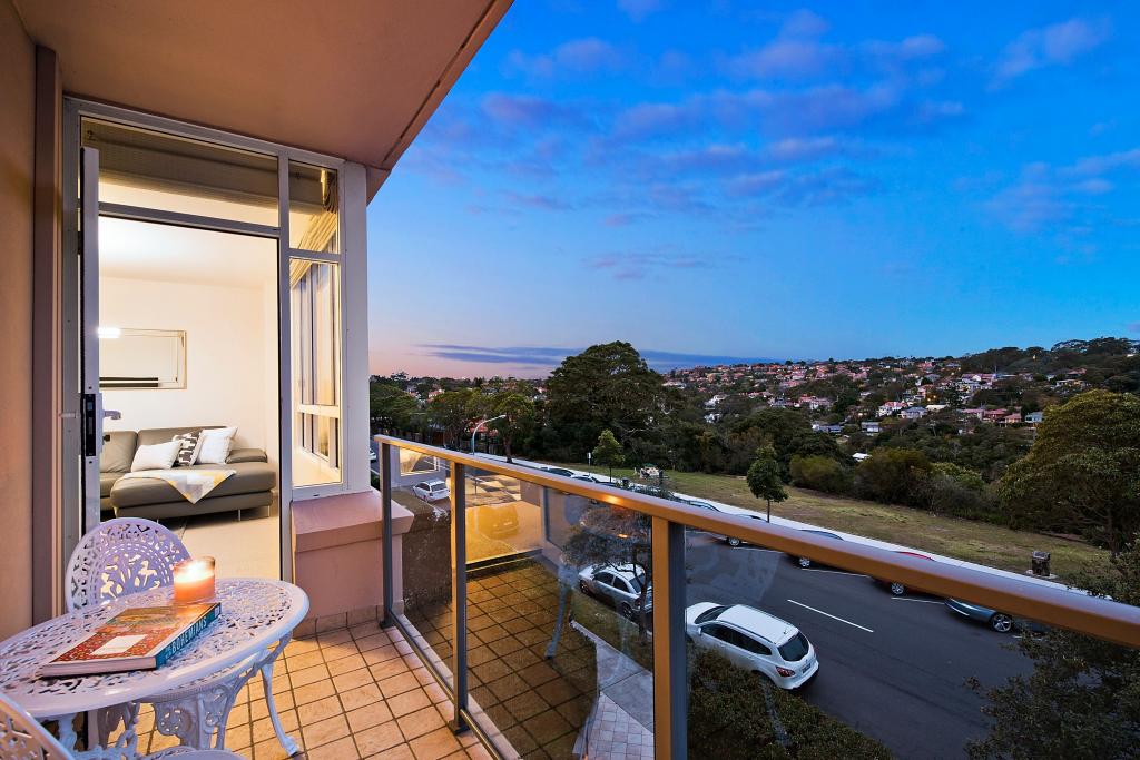 12/26 Raglan St, Mosman, NSW 2088