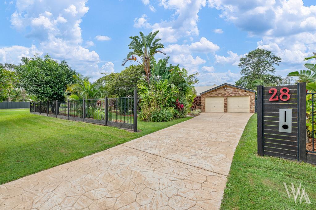 28 Koala Ct, Little Mountain, QLD 4551