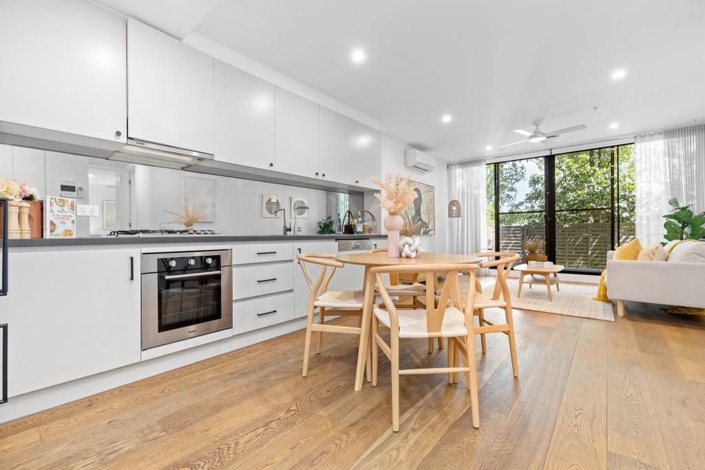 3/81 Warrigal Rd, Mentone, VIC 3194