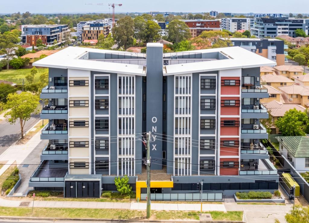 20/5 Lethbridge St, Penrith, NSW 2750