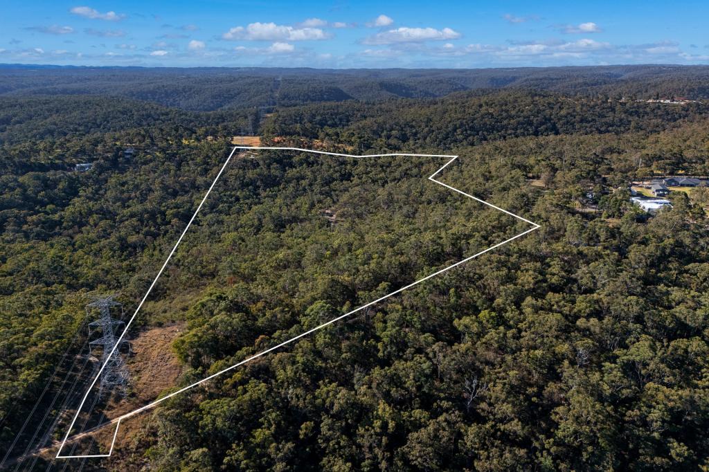 346-386 Halcrows Rd, Glenorie, NSW 2157