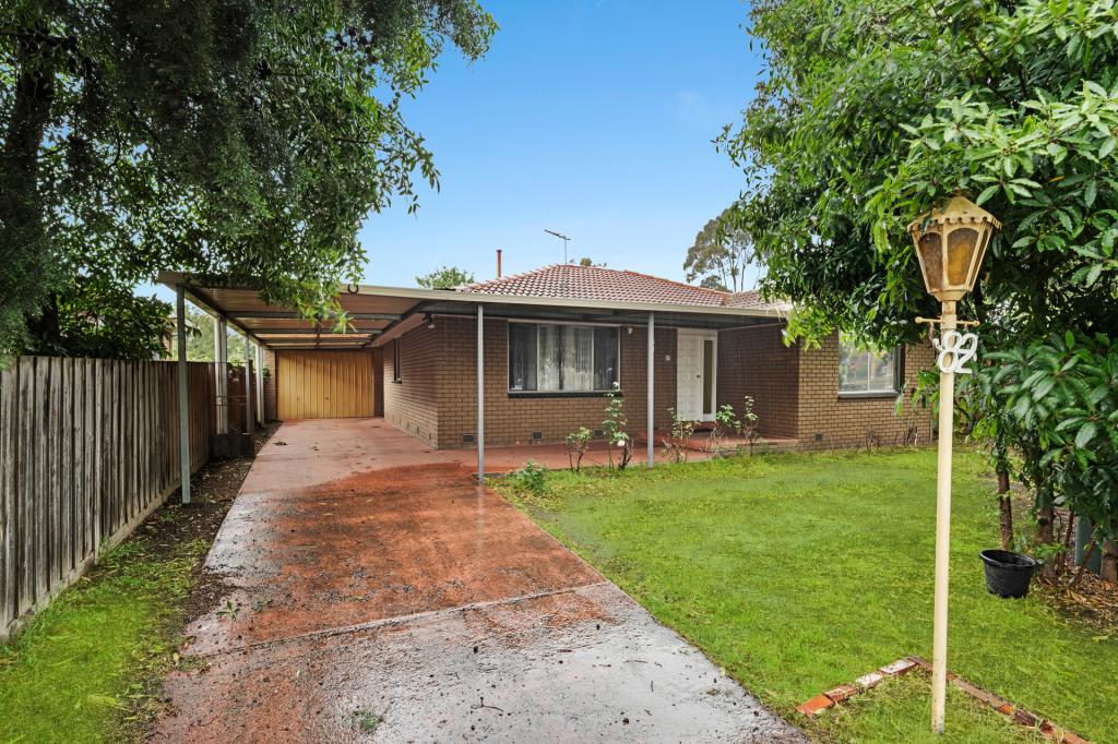 82 Mackie Rd, Mulgrave, VIC 3170