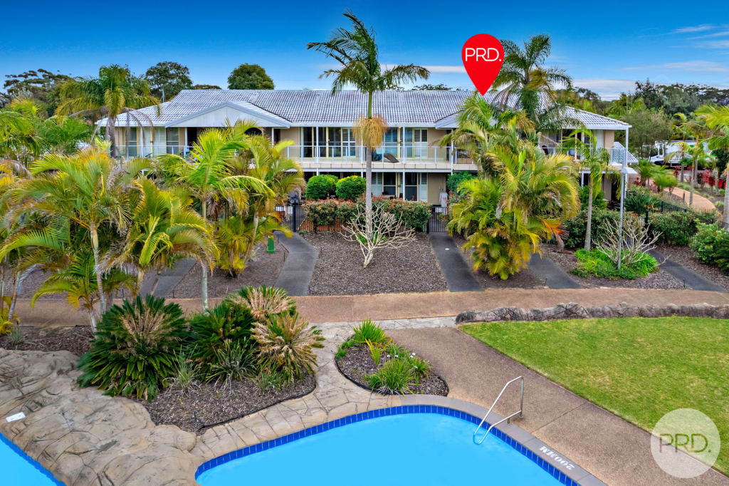 361/253 Sandy Point Rd, Salamander Bay, NSW 2317