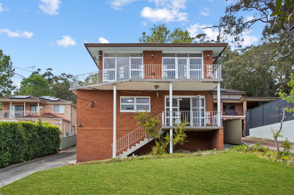 34 The Esplanade, Sylvania, NSW 2224