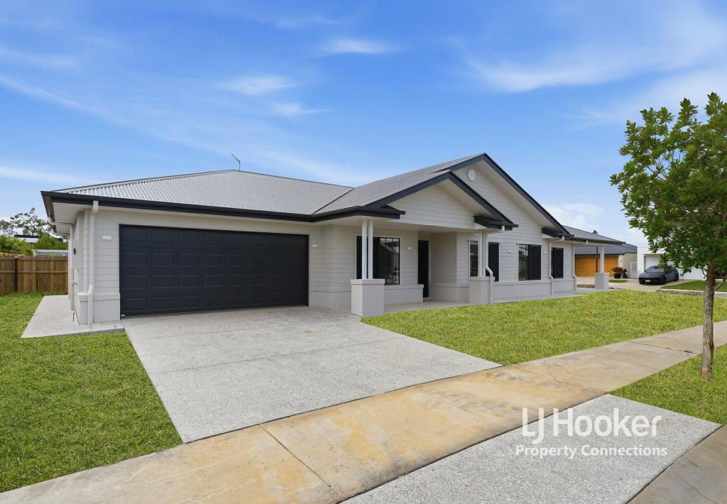 16 Clerke St, Burpengary East, QLD 4505