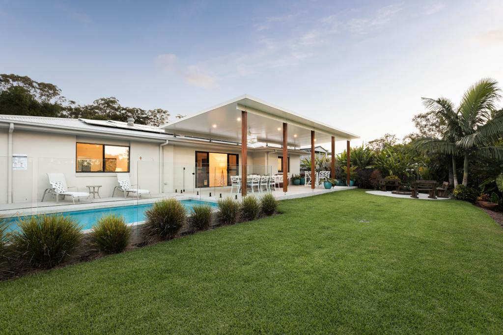 125 Whites Rd, Buderim, QLD 4556