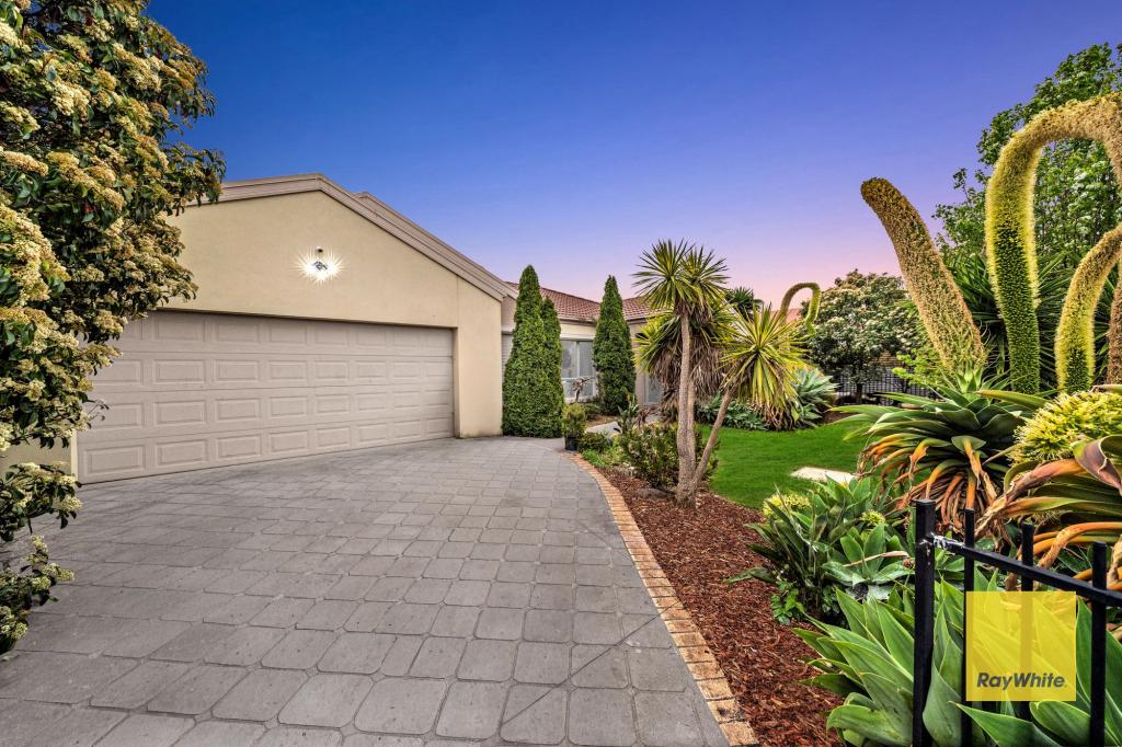 13 Seasons Bvd, Tarneit, VIC 3029