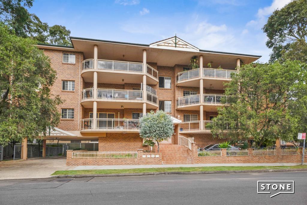 5/30-32 Queens Ave, Parramatta, NSW 2150