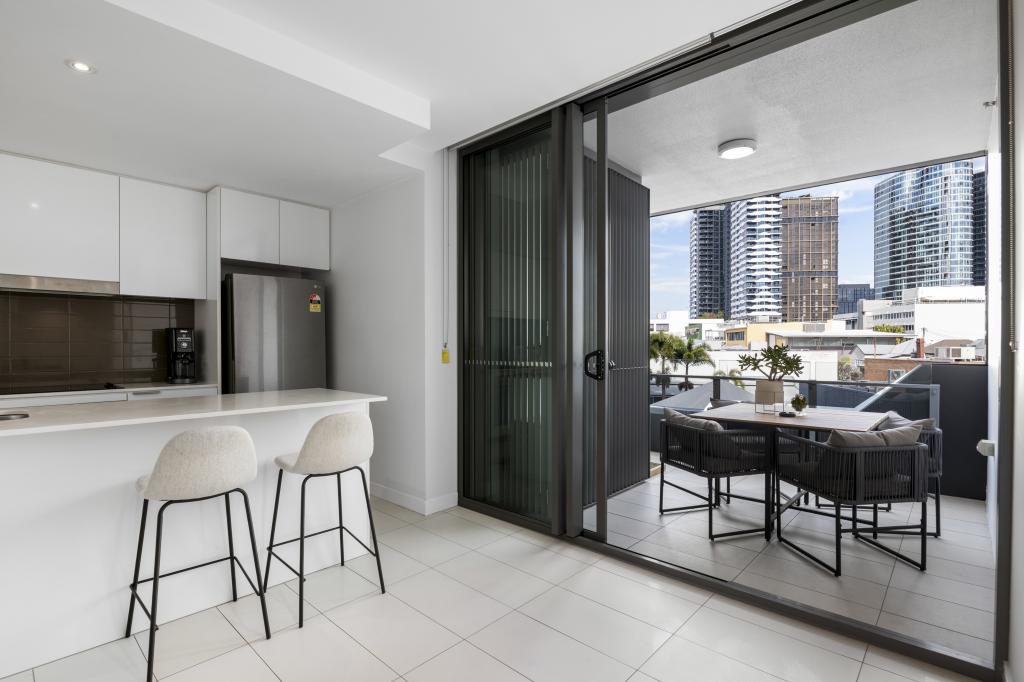 409/348 WATER ST, FORTITUDE VALLEY, QLD 4006