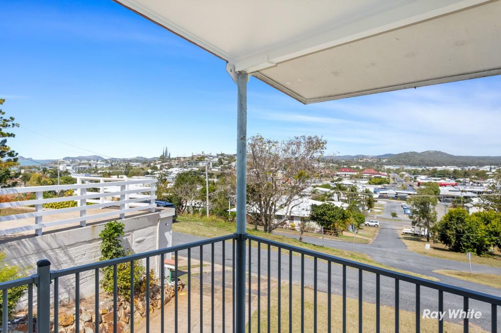 45 Cliff St, Yeppoon, QLD 4703