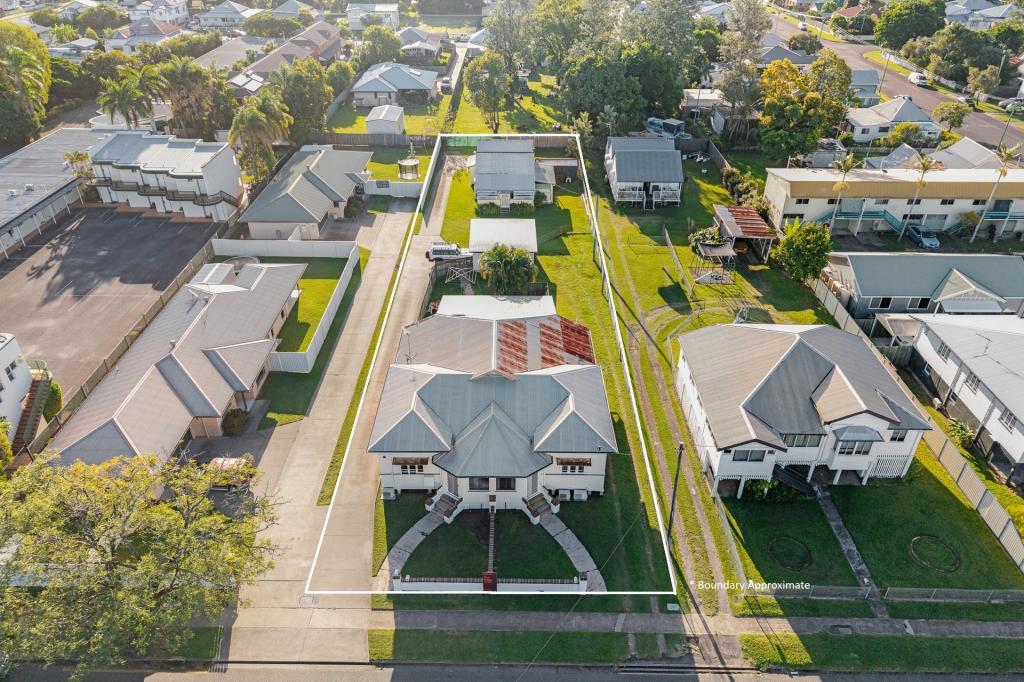 196 John St, Maryborough, QLD 4650