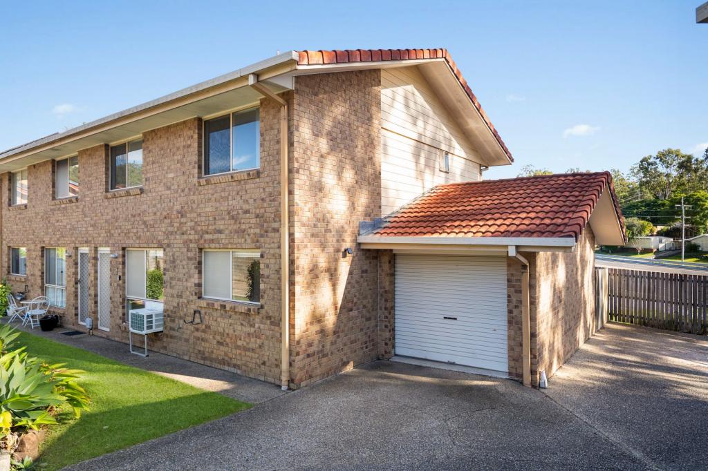 25/15 Lane Ct, Mount Warren Park, QLD 4207