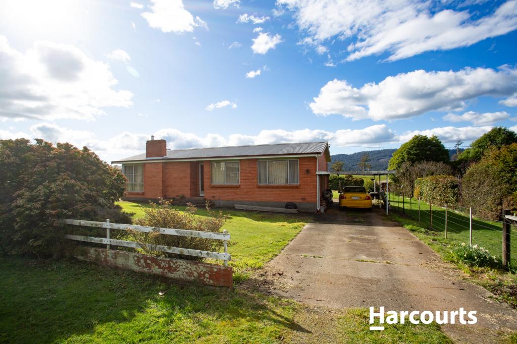 49 Main St, Ringarooma, TAS 7263