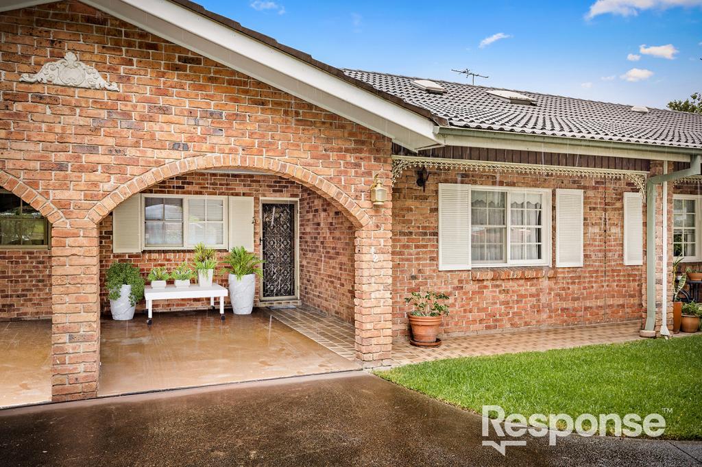 2/29 Hughes Ave, Castle Hill, NSW 2154