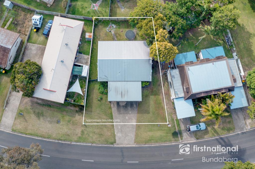 18 Hargreaves St, Bundaberg South, QLD 4670