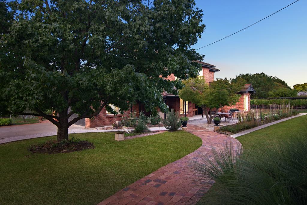 6 Cedar Ave, Mudgee, NSW 2850