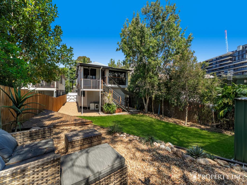 1/21 Raven St, West End, QLD 4101