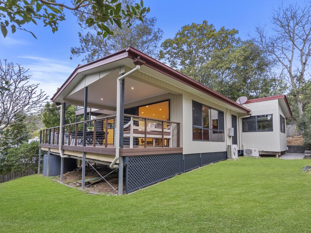 12a Ulric St, Indooroopilly, QLD 4068