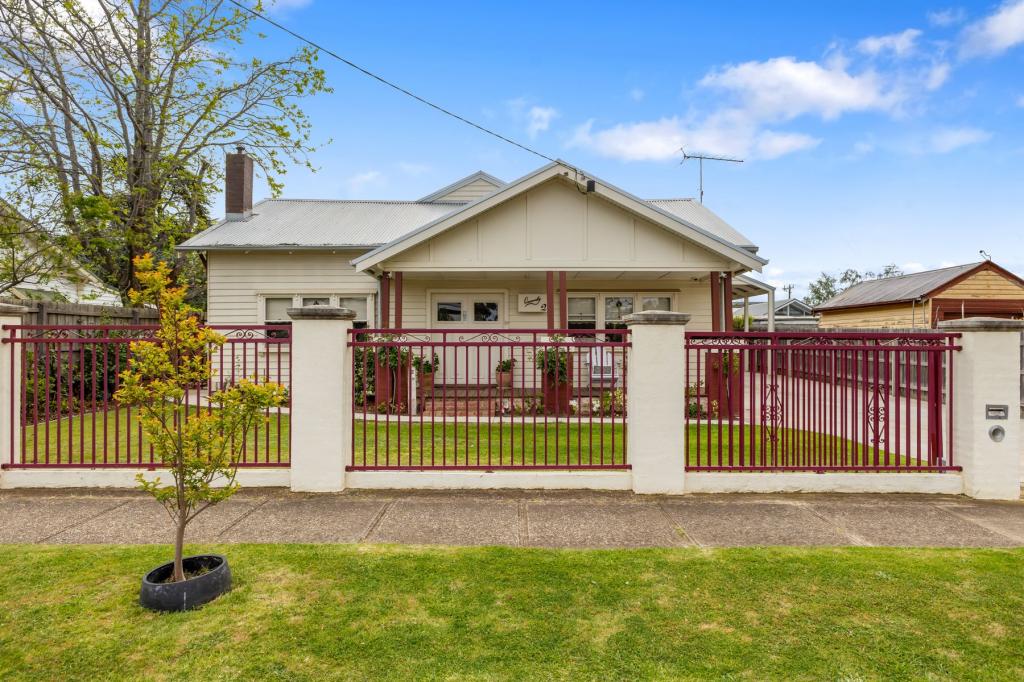 2 Patterson St, Bacchus Marsh, VIC 3340