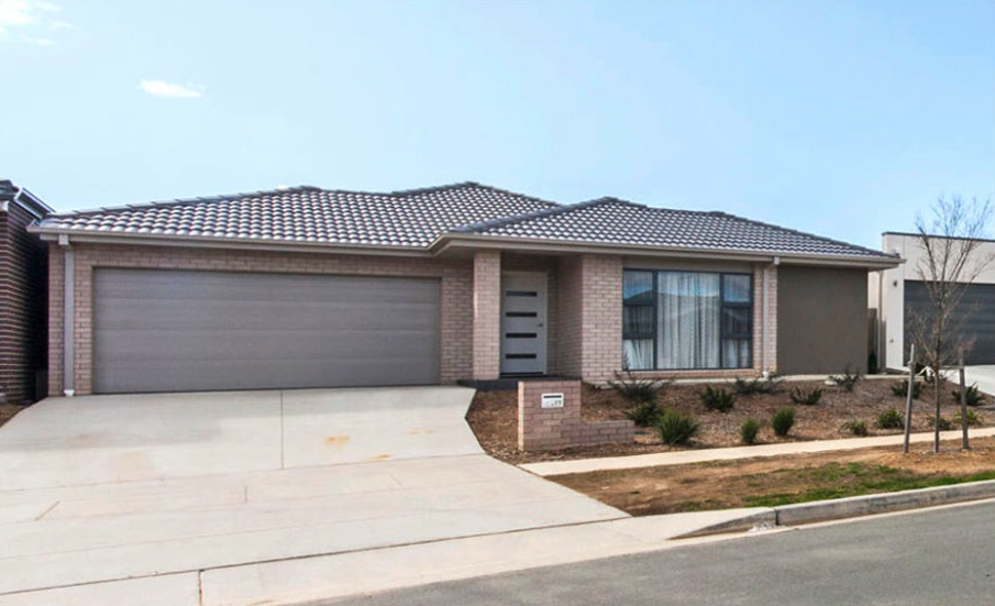 20 PEARL GIBBS CCT, BONNER, ACT 2914