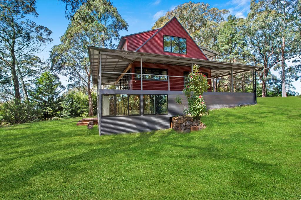 27-31 Skyline Rd, Mount Tomah, NSW 2758