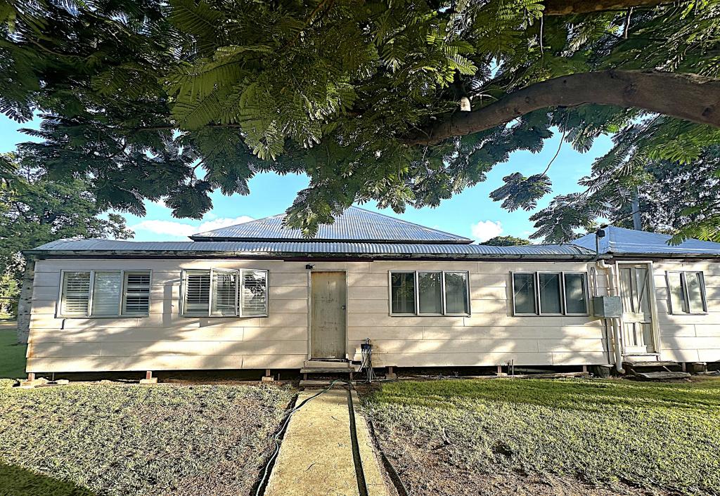 47 Acacia St, Barcaldine, QLD 4725