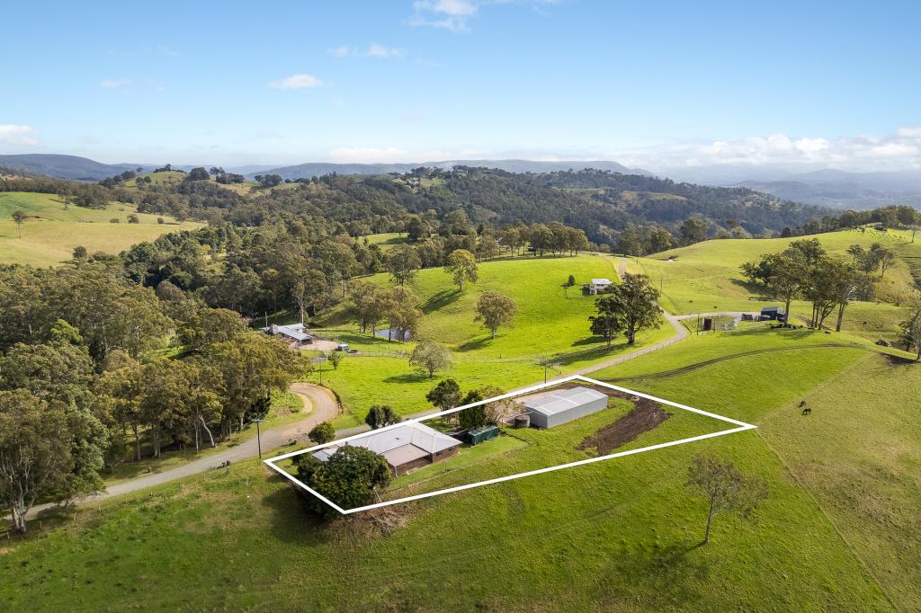 20 Mclean Rd, Mount Mee, QLD 4521