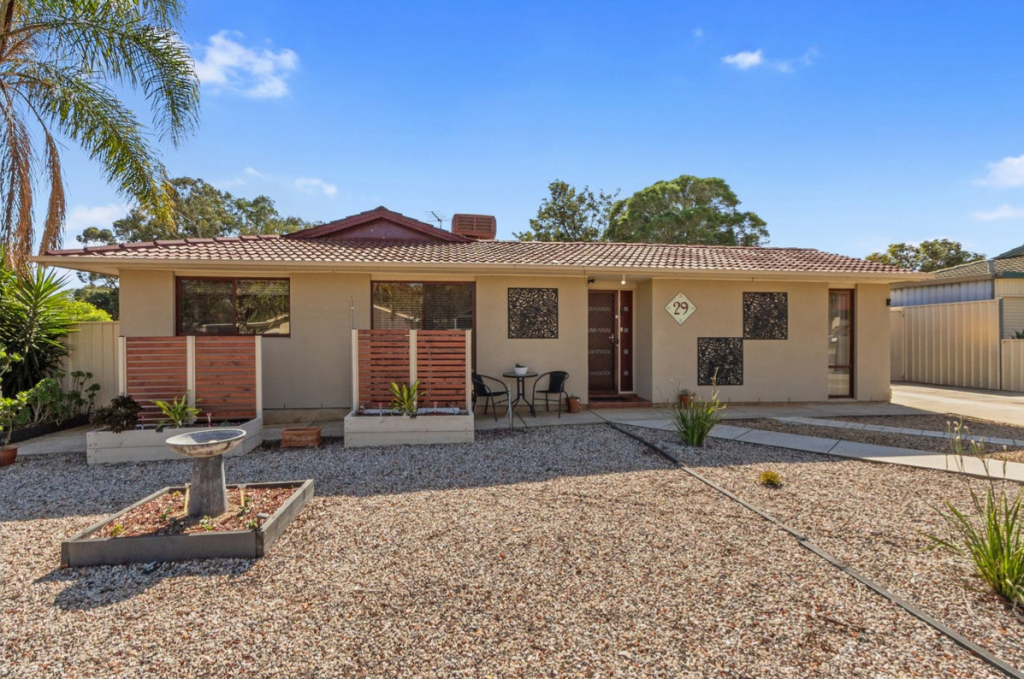 29 Jones Cres, Elizabeth East, SA 5112