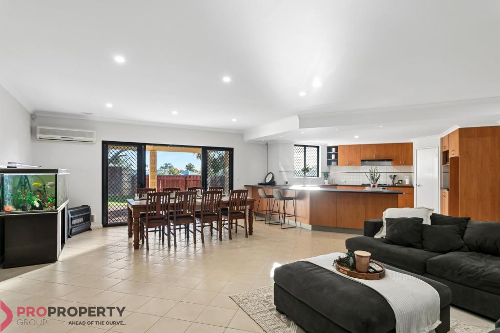 21 Hedgeley Cnr, Landsdale, WA 6065