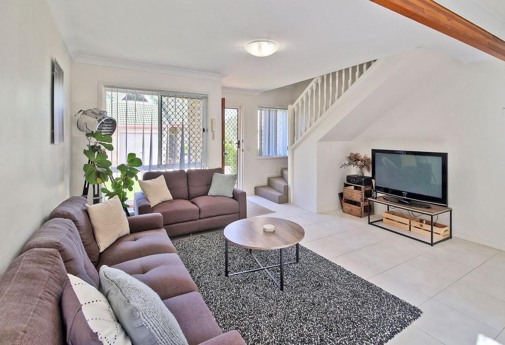 32/19 Likala St, Wishart, QLD 4122