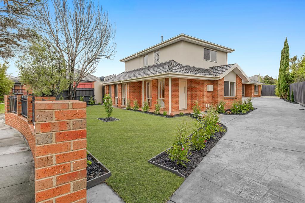 1/29 Gladwyn Ave, Bentleigh East, VIC 3165