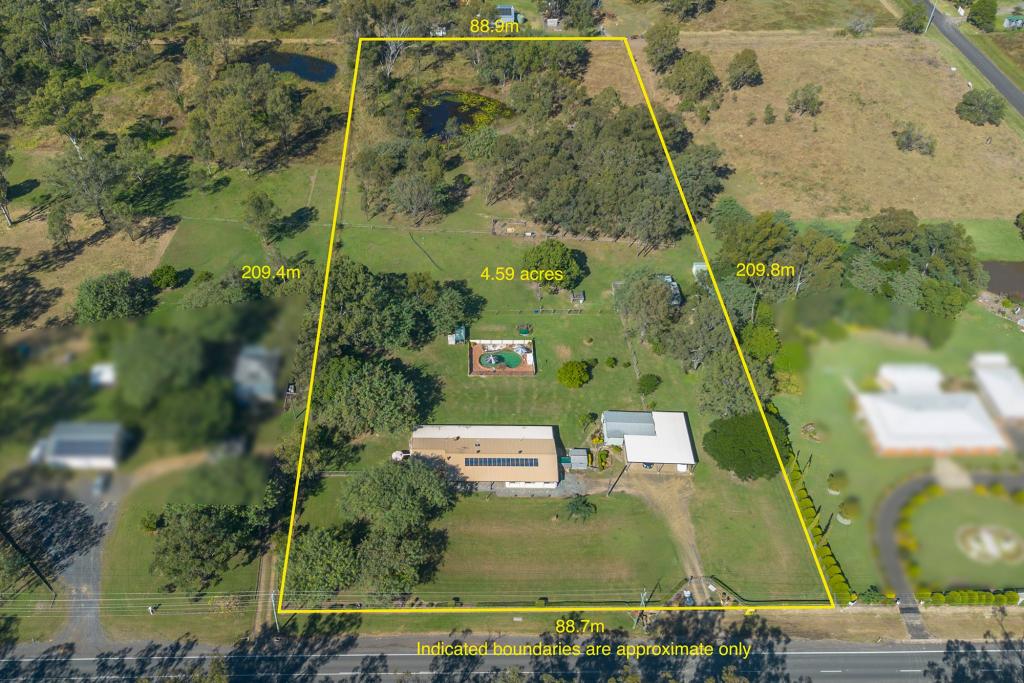 1074 Karrabin - Rosewood Road, Rosewood, QLD 4340