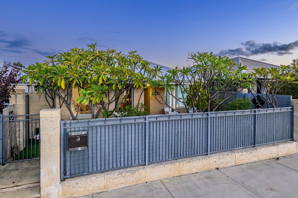 3 Slate Way, Harrisdale, WA 6112