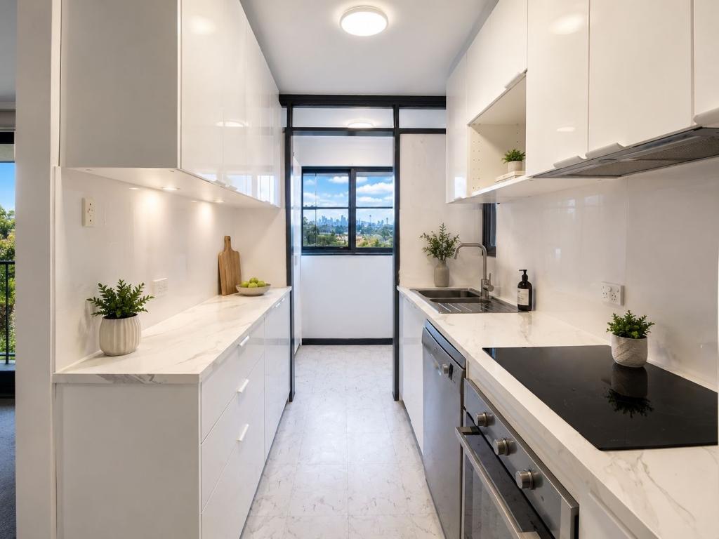 5/12-18 Lane Cove Rd, Ryde, NSW 2112