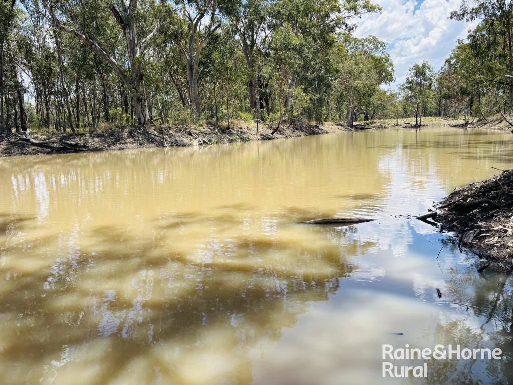 3520 ORALLO RD, ROMA, QLD 4455