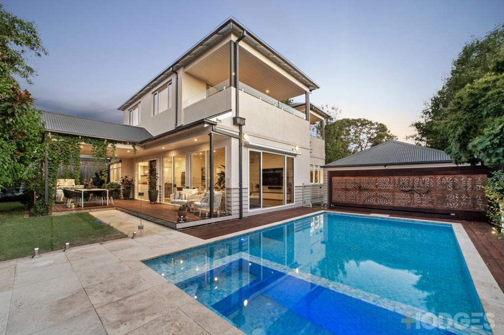 1 Alicia St, Hampton, VIC 3188