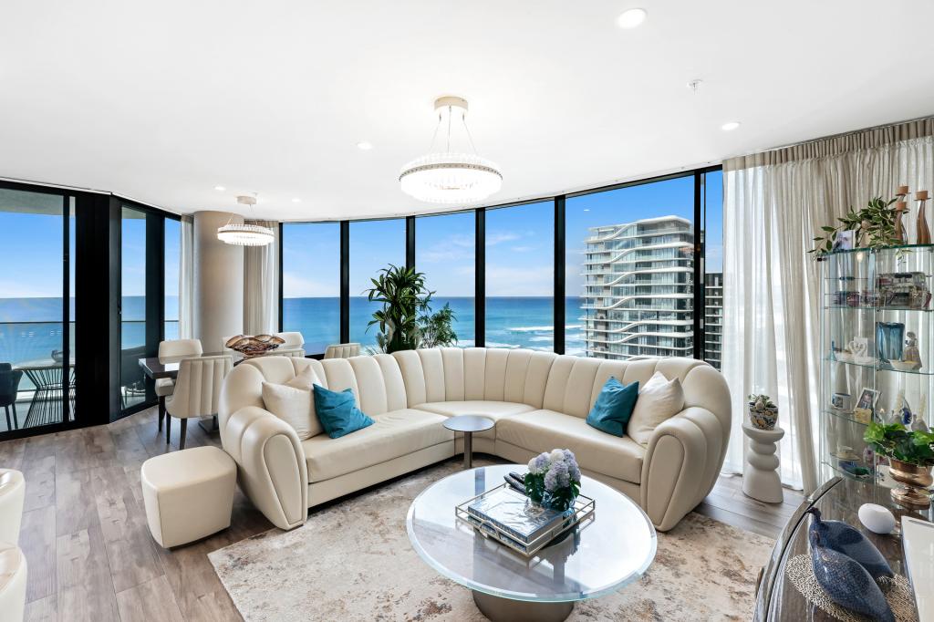 1301/3550 MAIN BEACH PDE, MAIN BEACH, QLD 4217