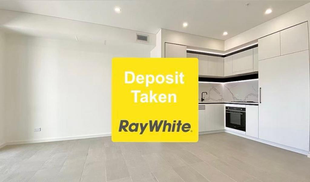 C207/2 Wharf Rd, Melrose Park, NSW 2114