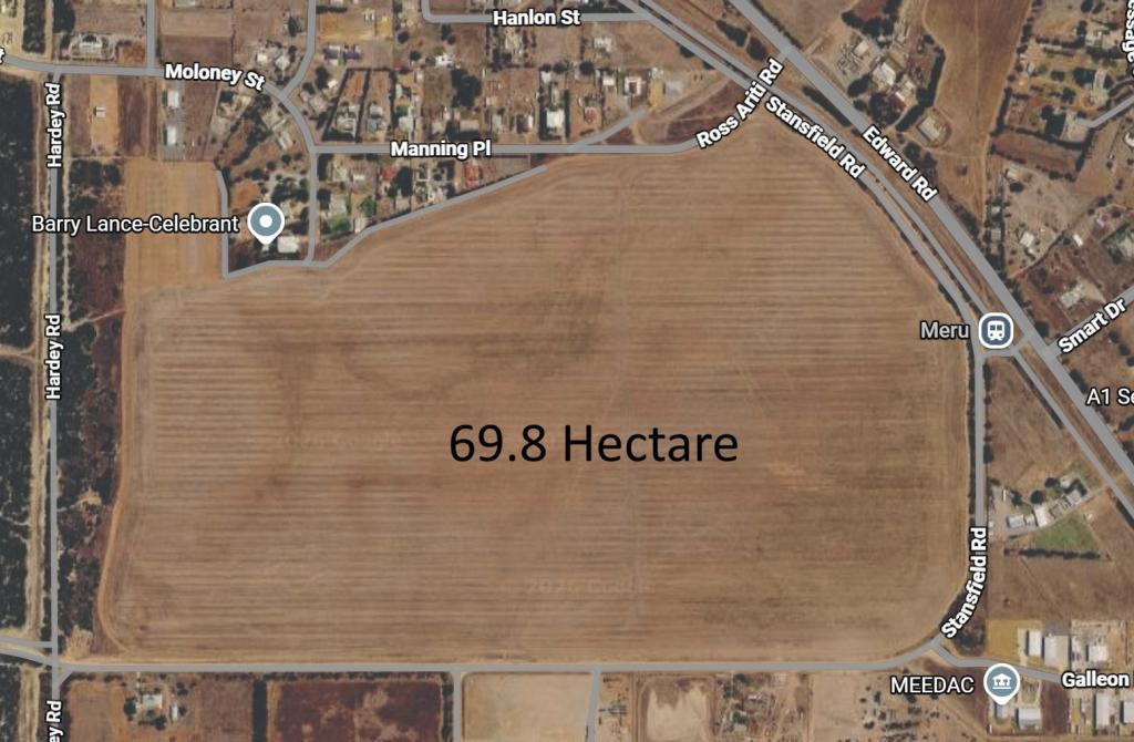 Lot 28 Stansfield Rd, Narngulu, WA 6532